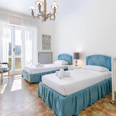 Appartement Hostdomus - Oltremare *