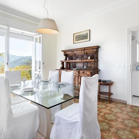 Appartement Hostdomus - Oltremare
