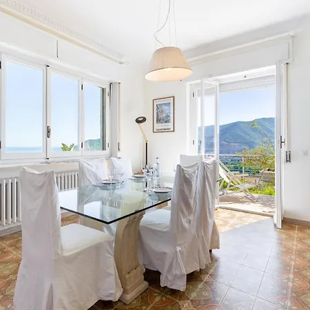 Hostdomus - Oltremare Appartement Boissano